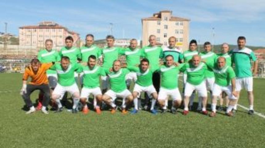 Akdağmadeni Masterler Sinop Tersane Ma&ccedil;ına Hazırlanıyor