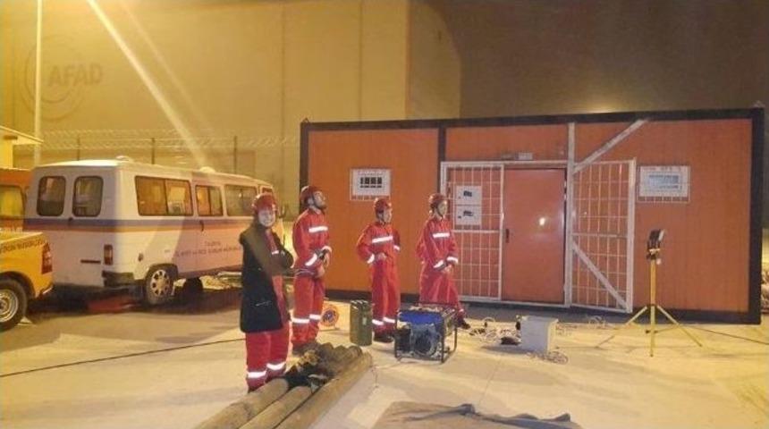 Geleceğin Arama Kurtarma Elemanları Yalova&rsquo;da Yetişiyor