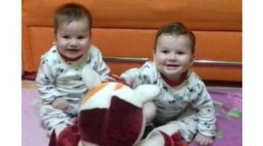 Yangında &Ouml;len Minik &Ccedil;ınar Ebediyete Uğurlandı