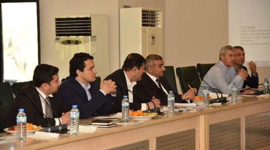 Belediyesi Meclisinden &lsquo;alanya G&uuml;nleri&rsquo;ne Onay