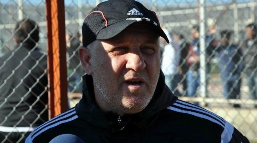 Bakkal: &ldquo;oynadığımız Pozitif Futbolu Devam Ettirmek İstiyoruz