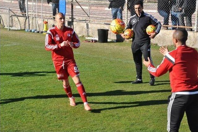 Bakkal: “oynadığımız Pozitif Futbolu Devam Ettirmek İstiyoruz