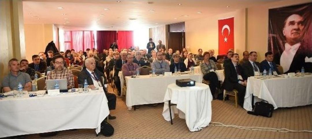 Paland&ouml;ken&rsquo;de Uluslararası Kar &Ccedil;alıştayı