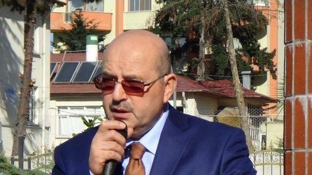 Giresun Valiliği Binasında Deprem, Yangın Ve Tahliye Tatbikatı 3