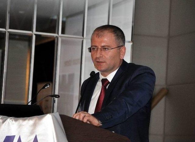 Prof. Dr. Doğan Şenyüz’den Hukukta Yorum Eleştirisi