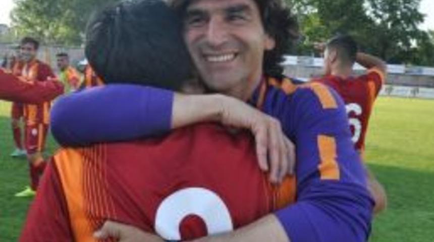 İşte Galatasaray&rsquo;ın Yeni Teknik Direkt&ouml;r&uuml;