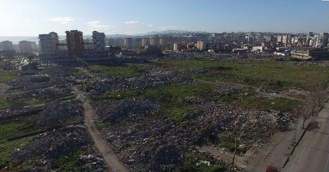 Yeni Mahalle Dönüşüm Çalışmaları Devam Ediyor