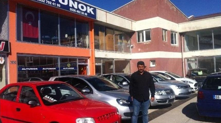 "2.el Otomobil Alma Zamanı"