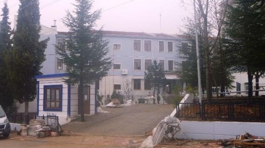 Bilecik İl &Ouml;zel İdaresi Ek Bina İnşaatının Onarımı Tamamlandı