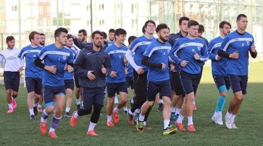 Kır: "kurtuluş M&uuml;cadelesi Veriyoruz"