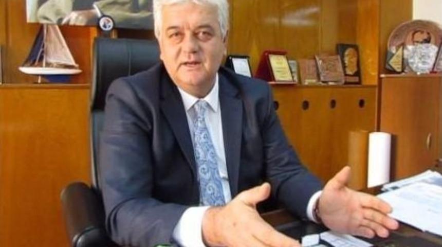 Dolandırıcılar Başkan Adıyla Para Toplamaya Kalktı