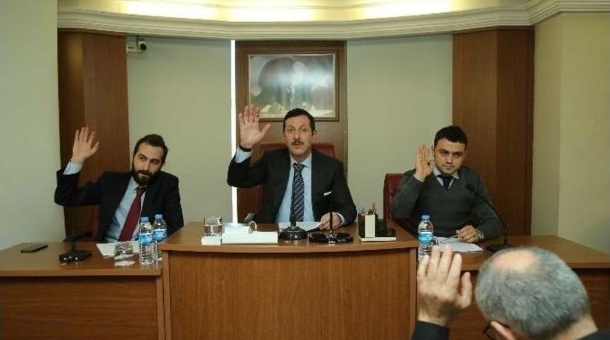 İlkadım&rsquo;dan Şehide Vefa