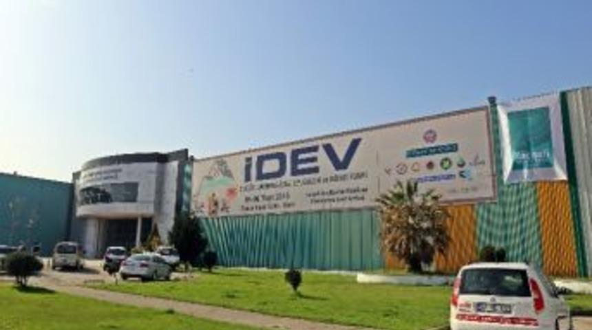 İdeal Ev Evlilik Fuarı Kapılarını A&ccedil;ıyor