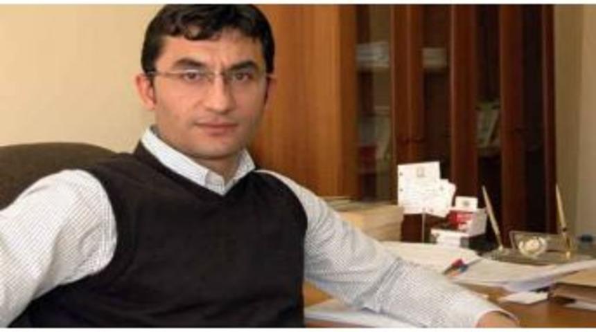 (&ouml;zel Haber) Do&ccedil;. Dr. Vahit İlhan: