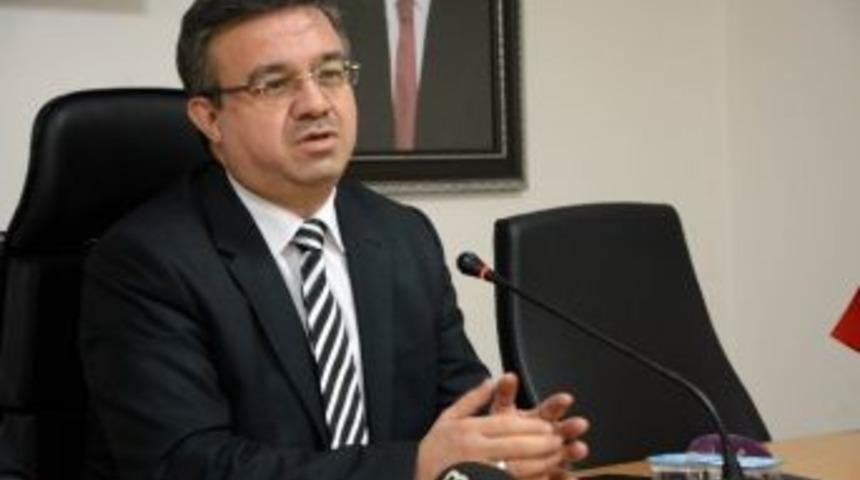 Ak Parti Afyonkarahisar İl Başkanı Yurdunuseven&rsquo;den Demirtaş&rsquo;ın &Ccedil;ağrısına Tepki