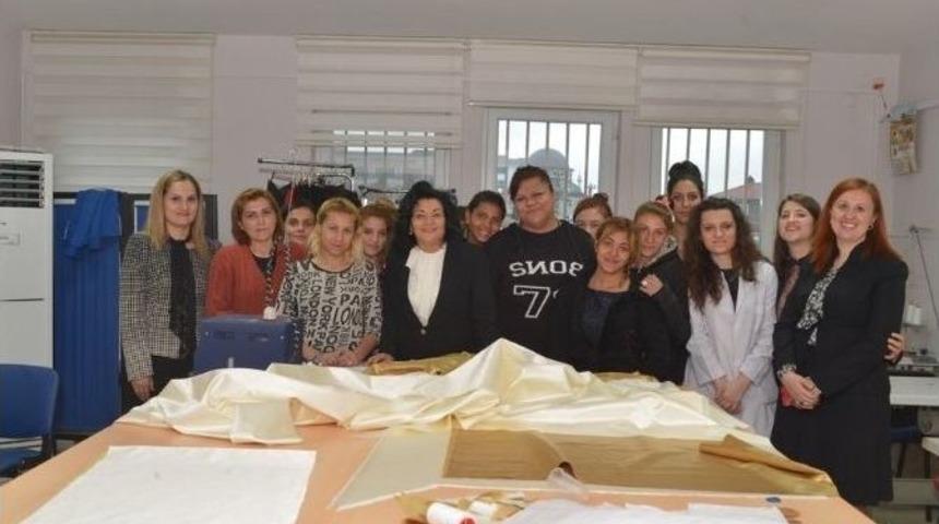 Hayata Sodam İle Tutunmaya Başladılar