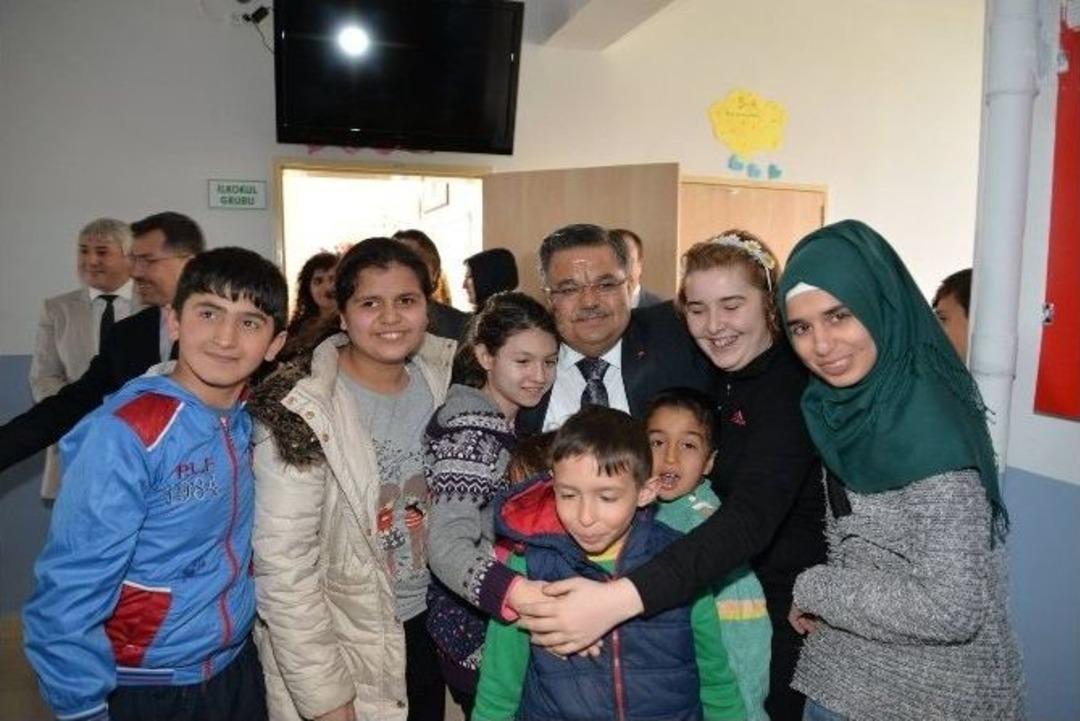 Bilecik Belediyesi&rsquo;nden &Ouml;rnek Proje