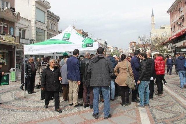 Alkol, Kumar Ve Uyuşturucuya Hayır