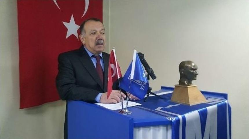 Karab&uuml;k&rsquo;te Muhasebeciler Haftası