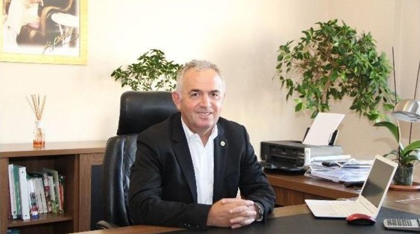 S&uuml;s Bitkileri Ve Mamullerinde Şubat İhracatı Y&uuml;zde 24.3 Arttı