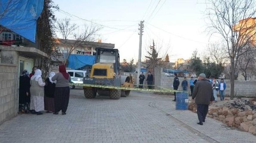 Silindir 3 Yaşındaki &Ccedil;ocuğun &Ouml;l&uuml;m&uuml;ne Neden Oldu