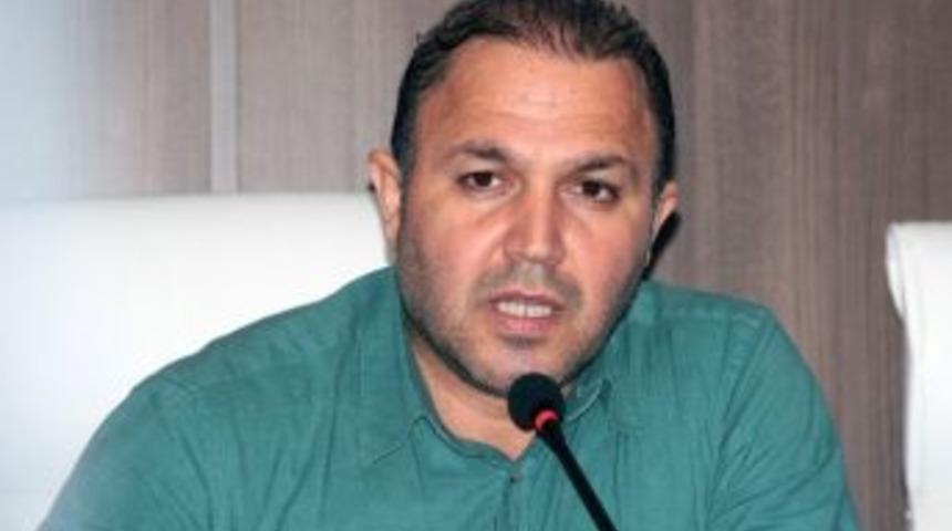 Adana Demirspor&rsquo;da Başkandan Hocaya; "saygı Duy Ayrıl" &Ccedil;ağrısı