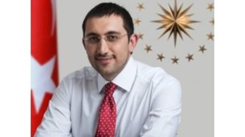 Cumhurbaşkanlığı Başdanışmanı Akış&rsquo;tan Anayasa Mahkemesine Eleştiri