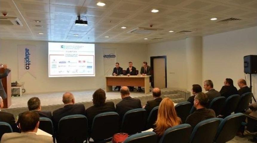 T&uuml;rk Girişimcilere Abd&rsquo;ye A&ccedil;ılma Fırsatı