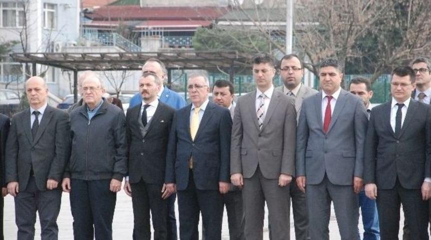 Bartın&rsquo;da Muhasebe Haftası Kutlandı