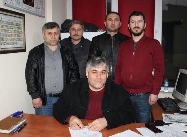 Madenci Yakınılarına Kamuda İş İmkanı 1