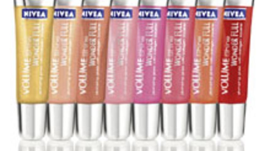 NIVEA Volume Shine Wonder Full Ruj