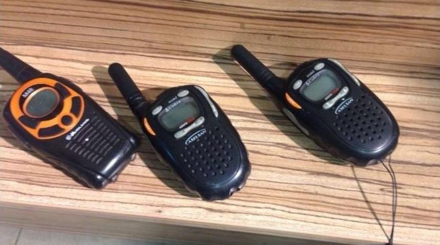 Tunceli&rsquo;de Ter&ouml;r Operasyonu: 3 G&ouml;zaltı