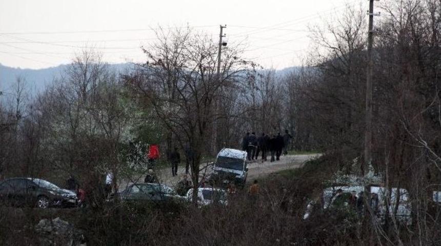 Kocaeli&rsquo;de Damat Dehşeti: 4 &Ouml;l&uuml;