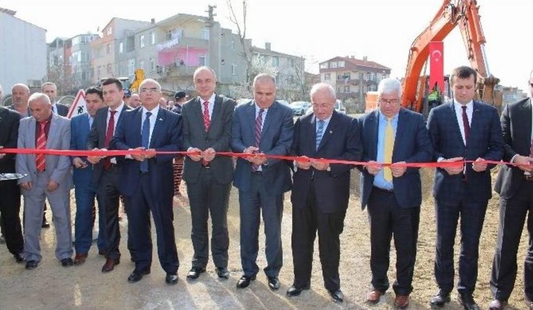 Teski&rsquo;den &Ccedil;evre Kirliliğini &Ouml;nleyecek Yatırım