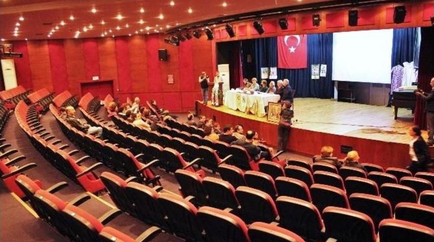 &rsquo;anılarla S&uuml;merbank&rsquo;ta Koltuklar Boş Kaldı!