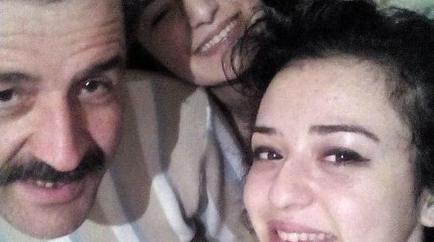 (&ouml;zel Haber) G&ouml;z&uuml; Yaşlı Aile, Bir Haftadır Kayıp Kızlarını Arıyor