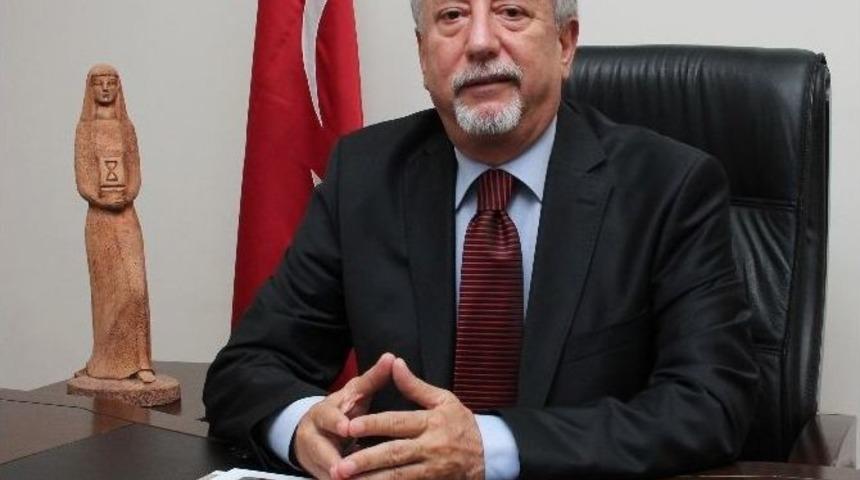 Unıcera Fuarı&rsquo;na Ziyaret&ccedil;i Akını