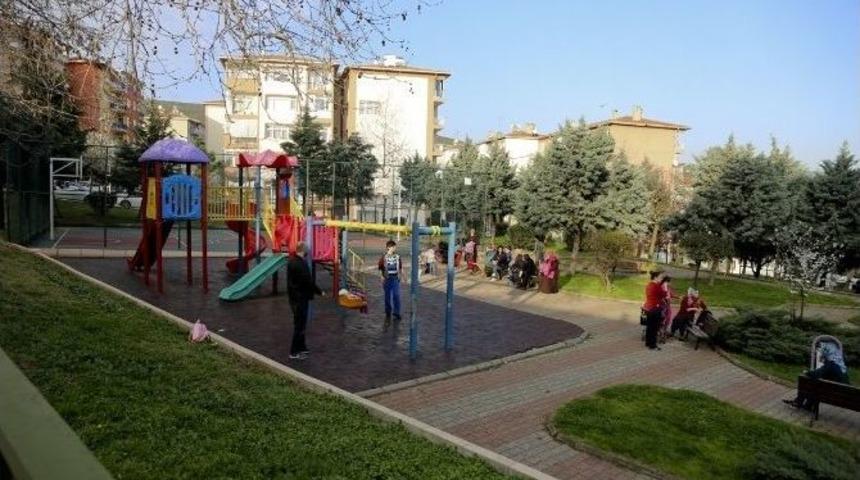 &Ouml;zgecan&rsquo;ın İsmi Maltepe&rsquo;de Yaşayacak