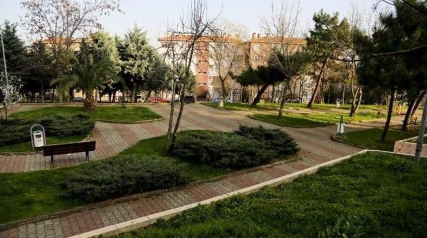 Maltepelilerin İsteği &Uuml;zerine 3 Parkın İsmi Değişecek
