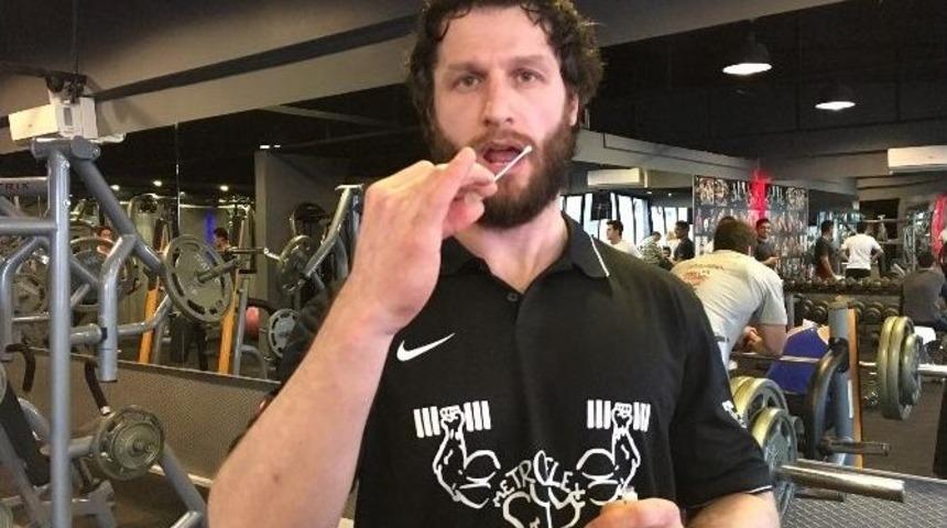 (&ouml;zel Haber) T&uuml;rk Bilim Adamları Gen Şifresini &Ccedil;&ouml;zerek Zayıflatacak