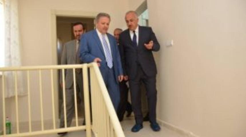 Ahıska T&uuml;rklerinin İkinci Kafilesi 3 Mart&rsquo;ta Erzincan&rsquo;a Geliyor