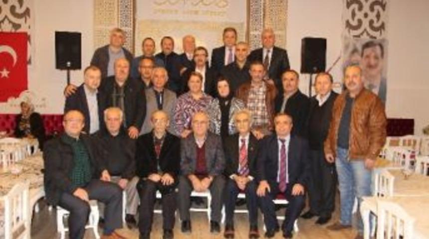 36 Yıl Sonra Buluştular