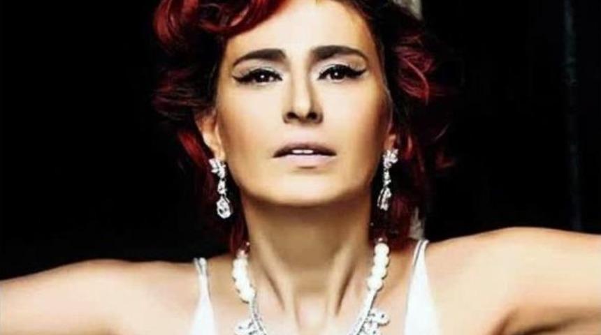 Yıldız Tilbe Sevenleriyle Buluşuyor