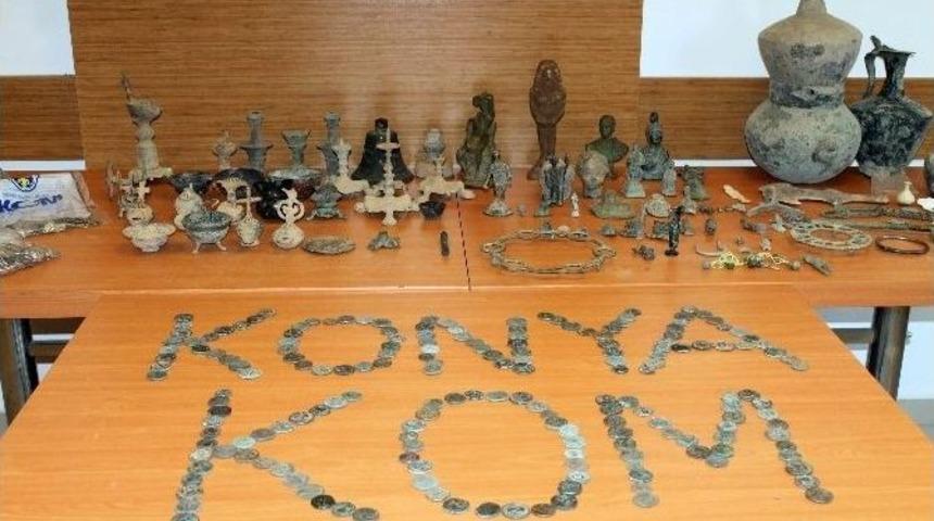 Ka&ccedil;ak&ccedil;ıların Evi Tarihi Eser M&uuml;zesi &Ccedil;ıktı