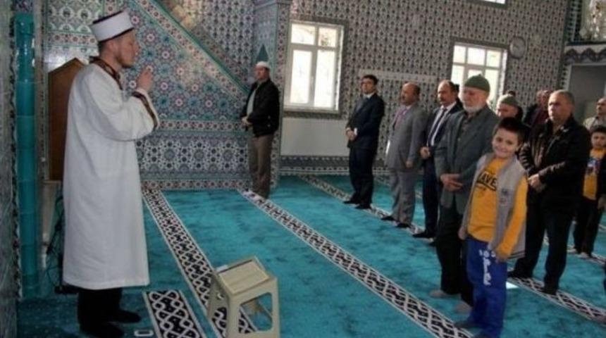 Behiye &Ouml;ğretmen Unutulmadı