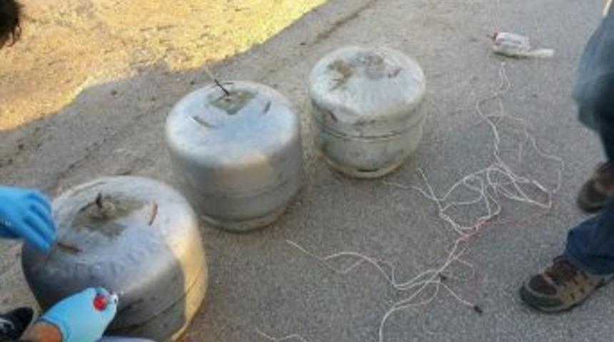 Mardin&rsquo;de Bomba Y&uuml;kl&uuml; Ara&ccedil; Operasyonu: 6 G&ouml;zaltı