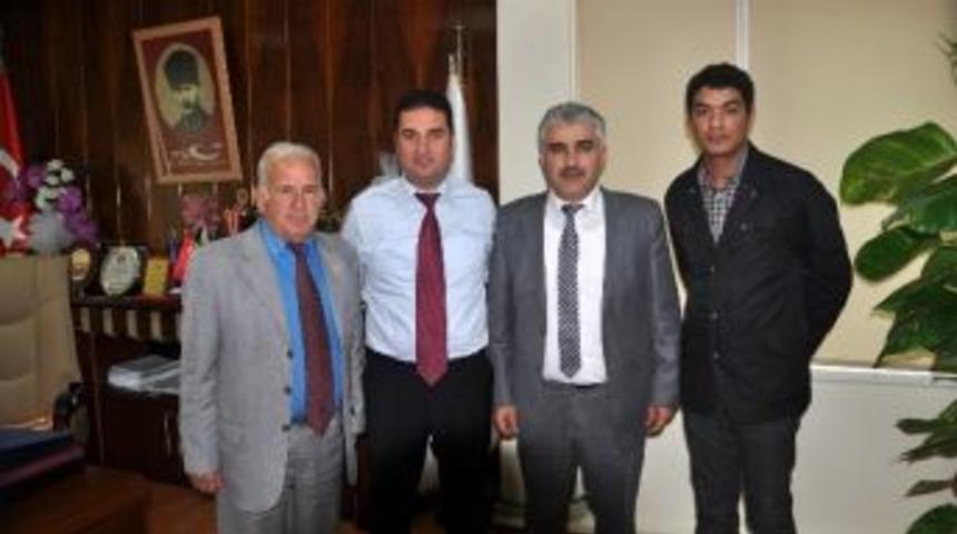 Uluslararası Adana Dağ Bisikleti Yarışmaları