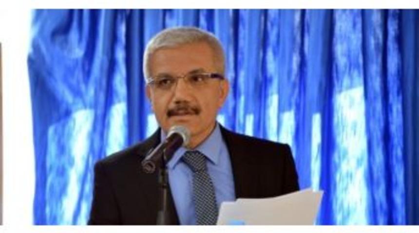 Tatar: "y&ouml;netimler Deprem Ger&ccedil;eğini Kabullenmeli"