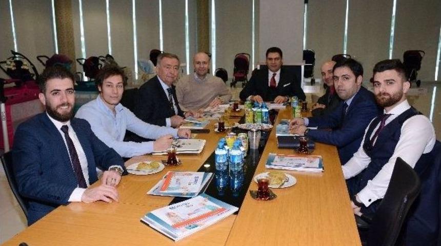 T&uuml;rkiye&rsquo;ye İtalyan Devi Marka Geliyor