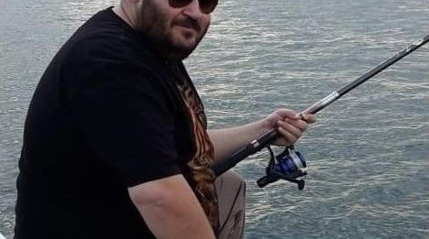 Kaleye Ge&ccedil;ti 40 Kilo Verdi